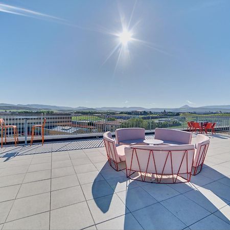 Home And Coliving Pamplona Dış mekan fotoğraf