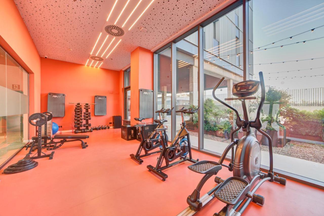 Home And Coliving Pamplona Dış mekan fotoğraf