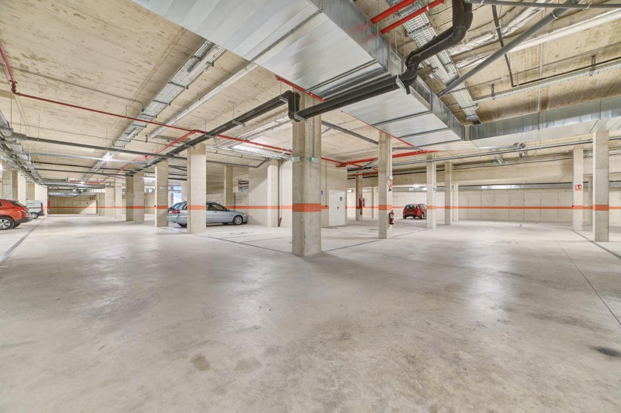 Home And Coliving Pamplona Dış mekan fotoğraf