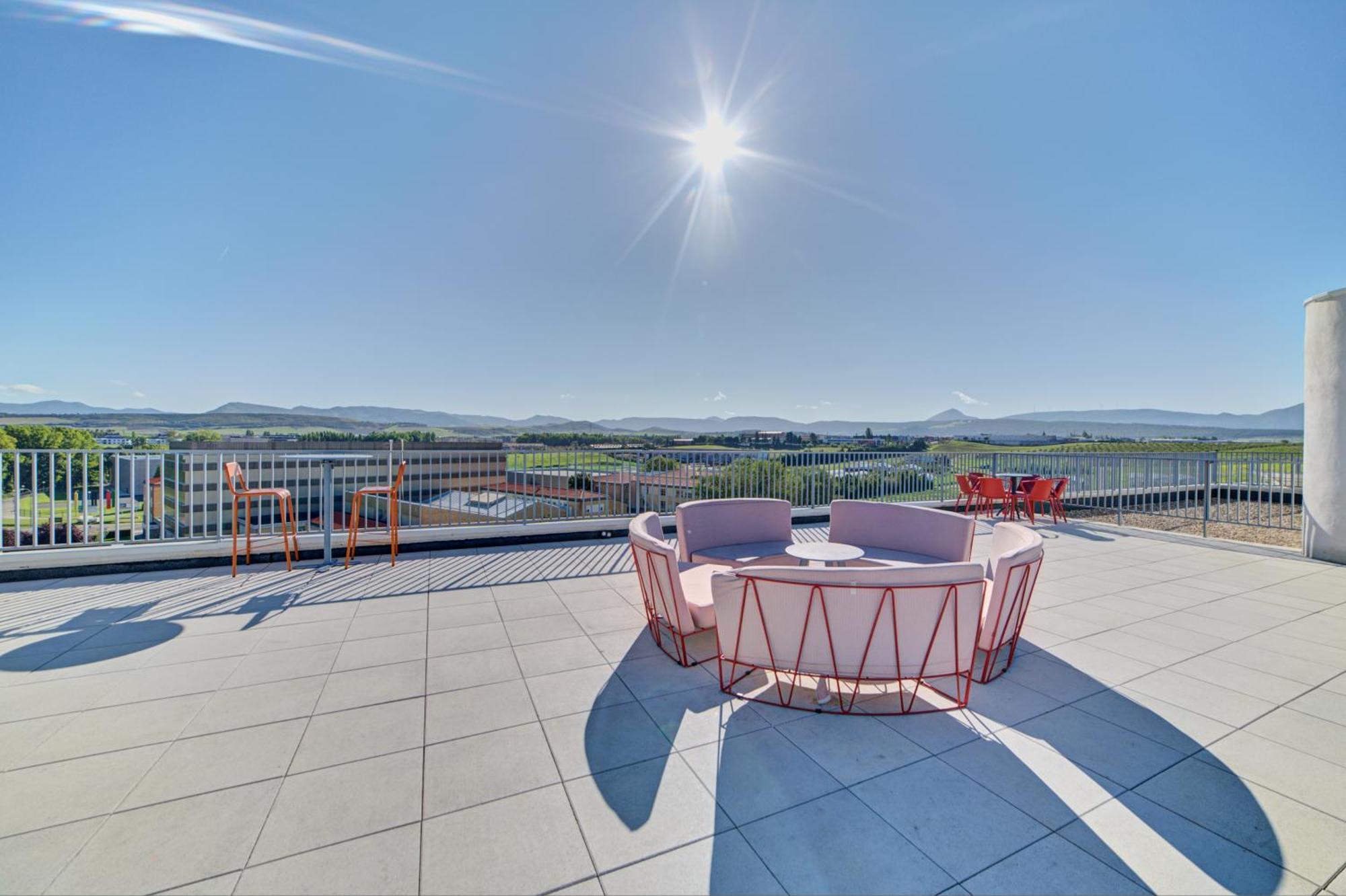 Home And Coliving Pamplona Dış mekan fotoğraf