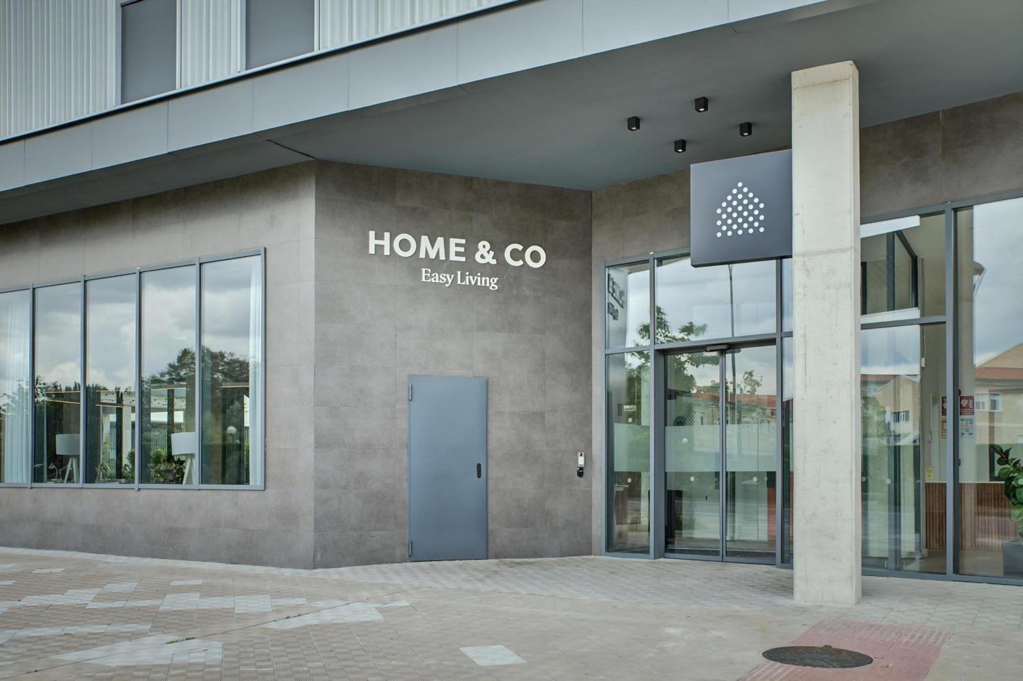 Home And Coliving Pamplona Dış mekan fotoğraf