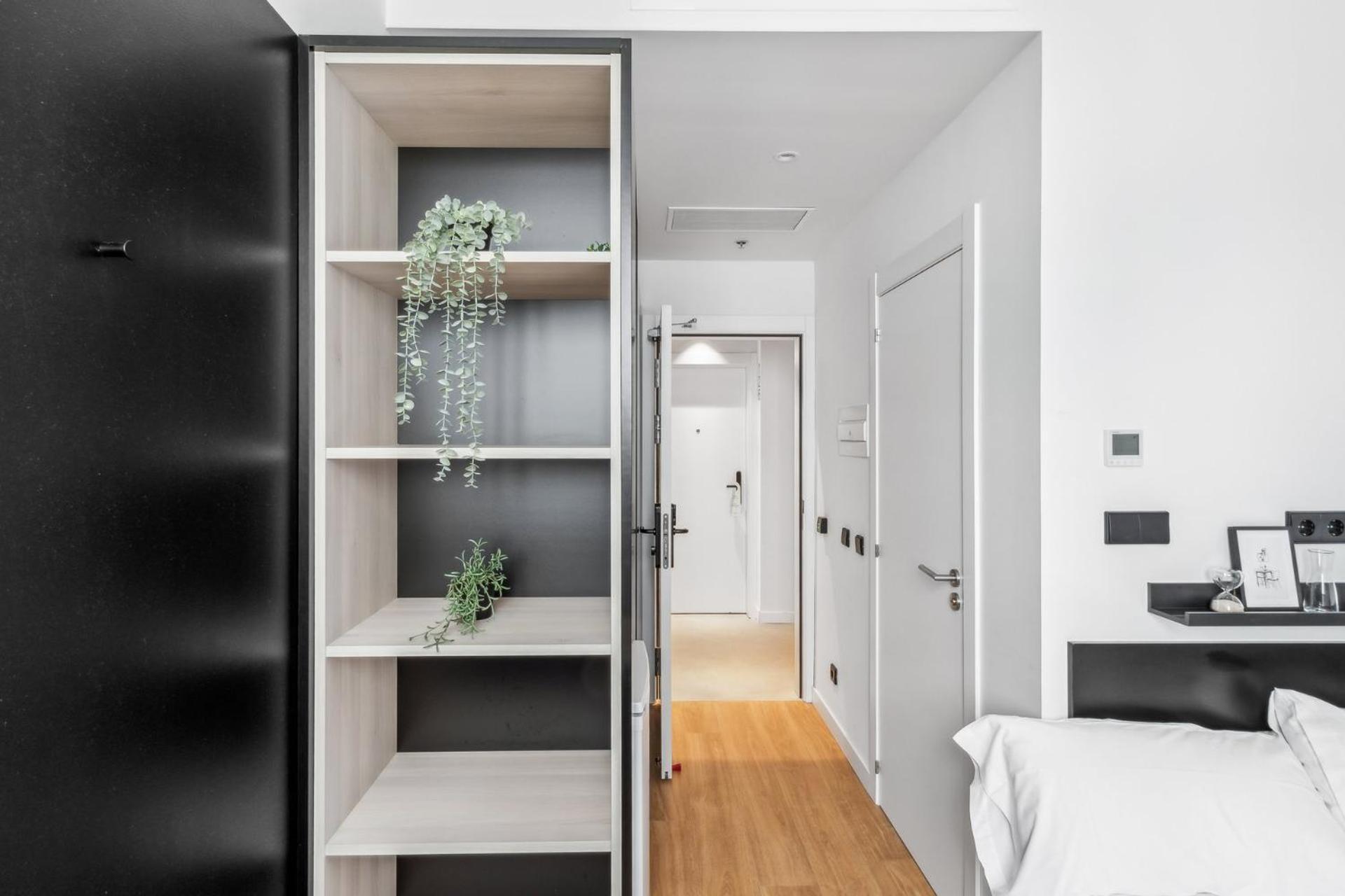 Home And Coliving Pamplona Dış mekan fotoğraf